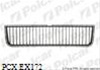 Grila Ventilatie, Bara Protectie Polcar Vag 692127PL