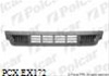 Grila Ventilatie, Bara Protectie Polcar Vag 956827PL
