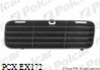 Grila Ventilatie, Bara Protectie Polcar Vag 9524272RPL