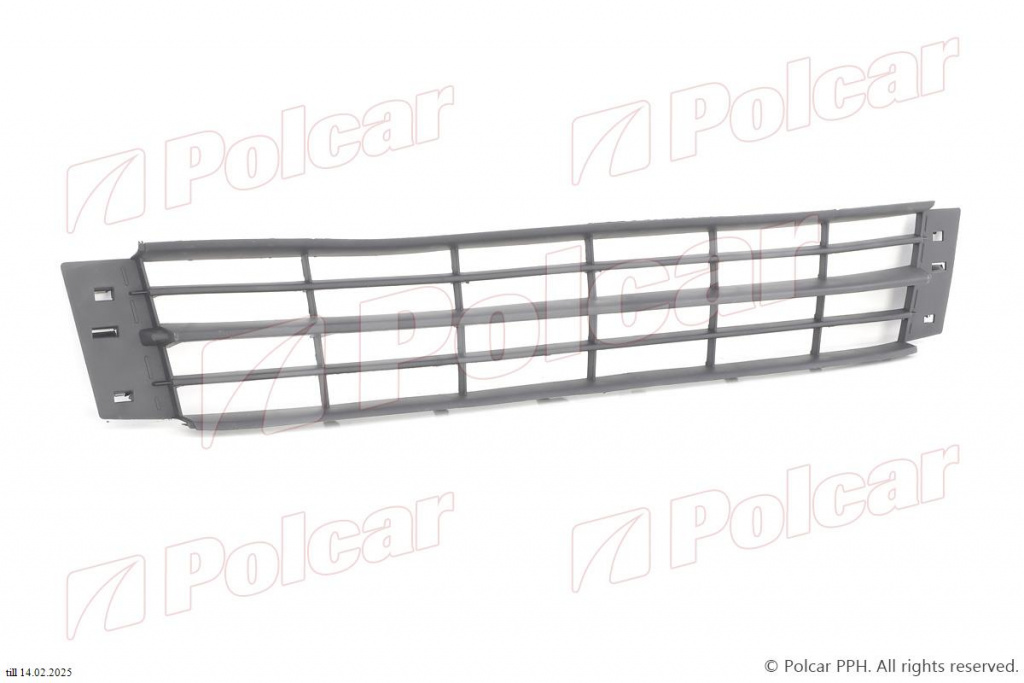 Grila Ventilatie, Bara Protectie Polcar Vag 69B227PL