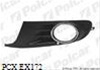 Grila Ventilatie, Bara Protectie Polcar Vw 951827-3PL