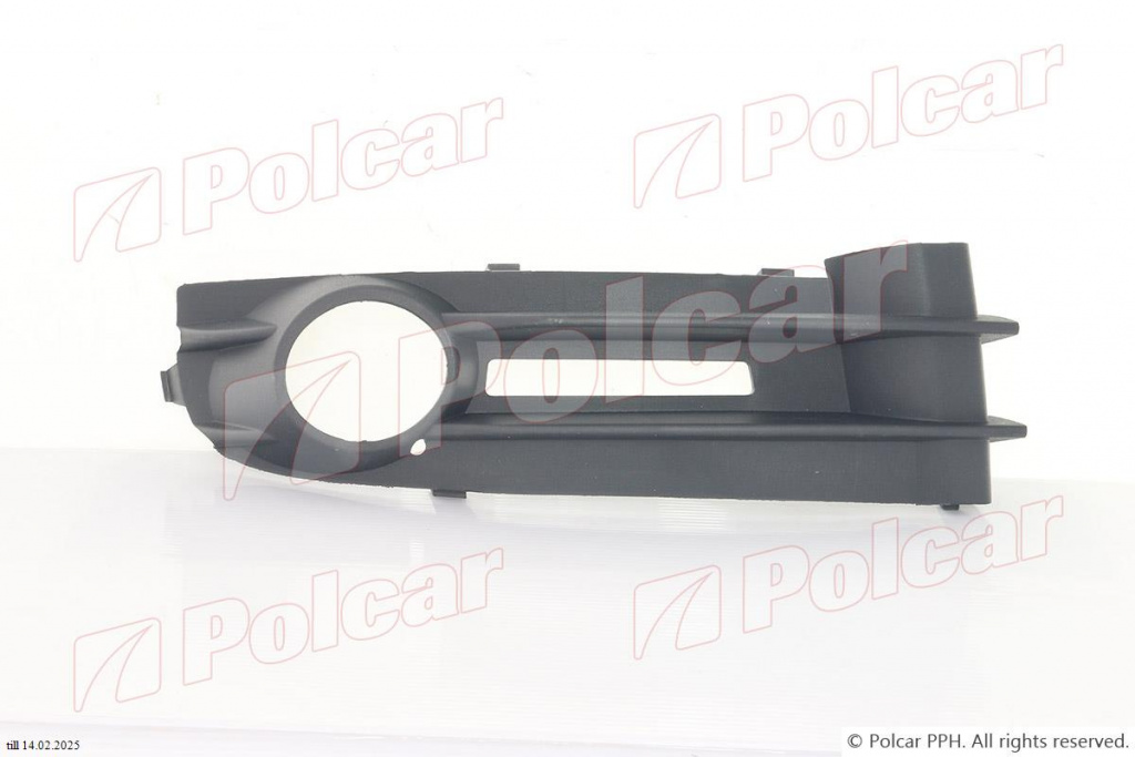 Grila Ventilatie, Bara Protectie Polcar Vw 957527-4PL