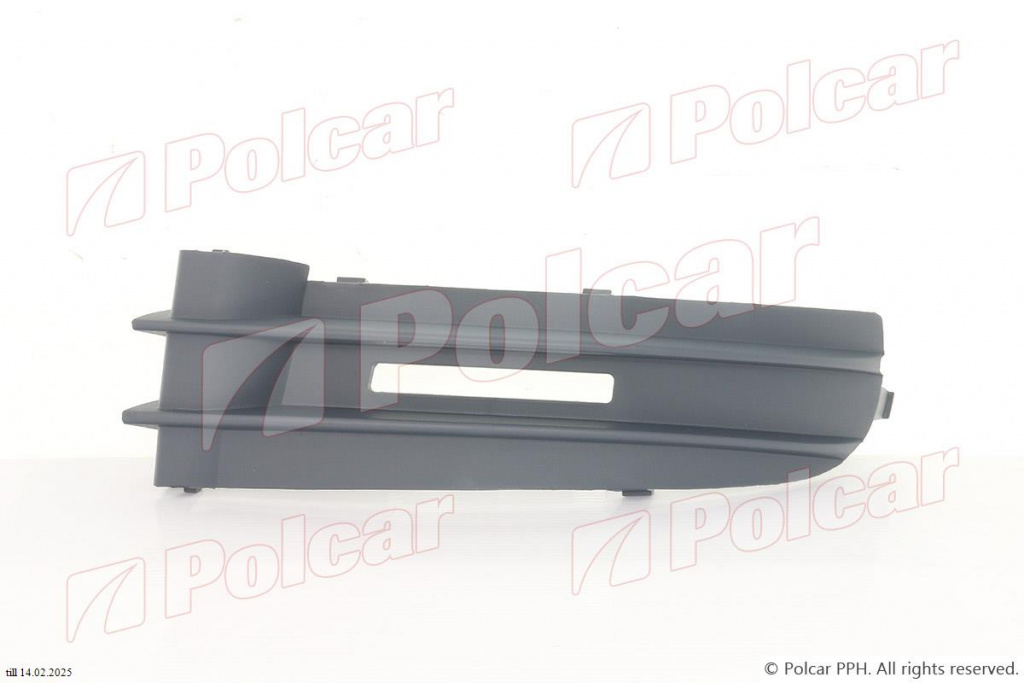 Grila Ventilatie, Bara Protectie Polcar Vw 957527-1PL