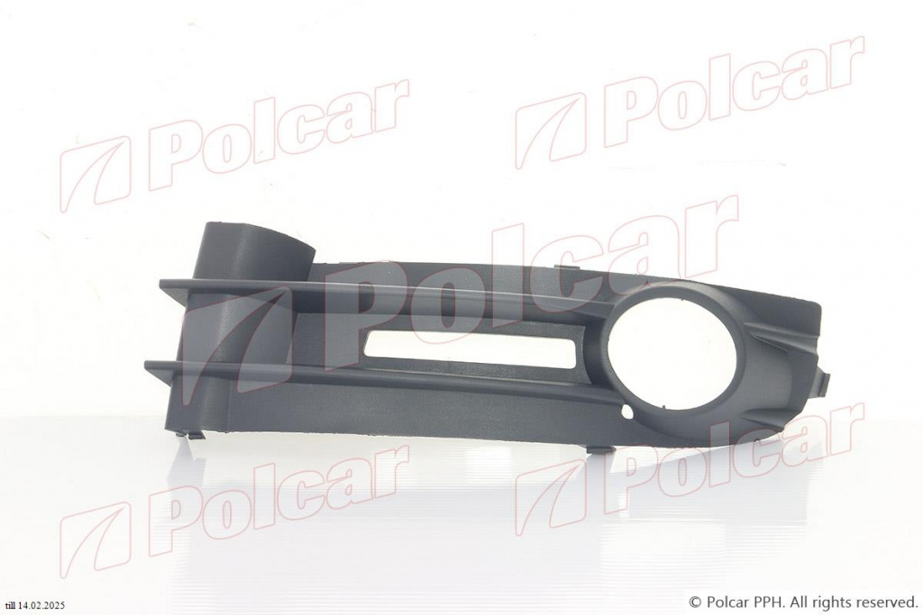Grila Ventilatie, Bara Protectie Polcar Vw 957527-3PL