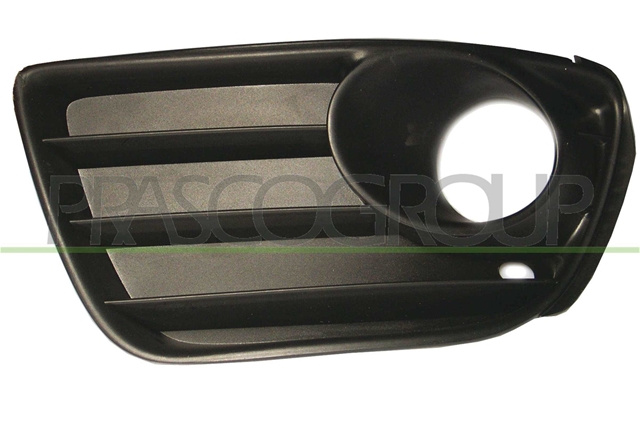 Grila Ventilatie, Bara Protectie Prasco Fiat FT3402134