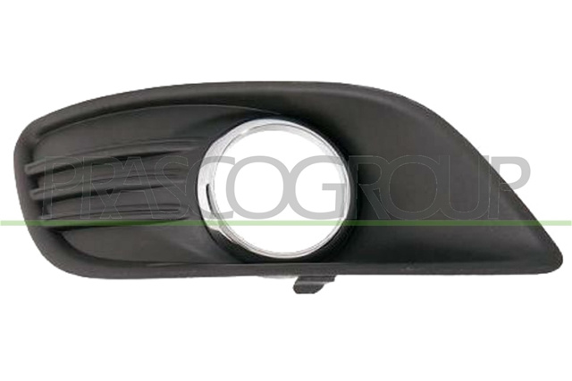Grila Ventilatie, Bara Protectie Prasco Ford FD4262143