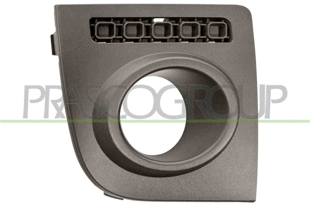 Grila Ventilatie, Bara Protectie Prasco Ford FD3522123