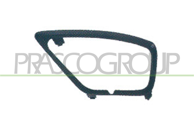 Grila Ventilatie, Bara Protectie Prasco Ford FD4222134