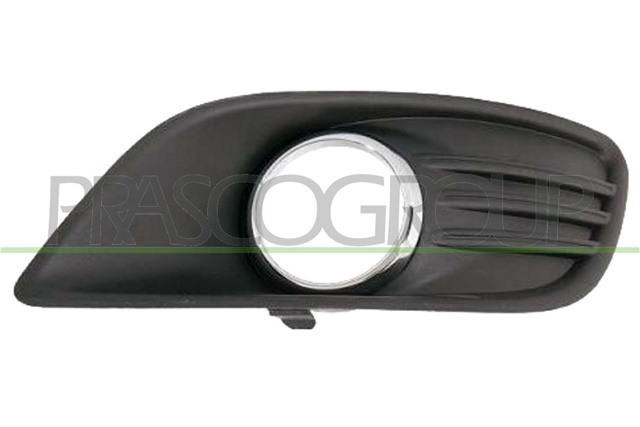 Grila Ventilatie, Bara Protectie Prasco Ford FD4262144