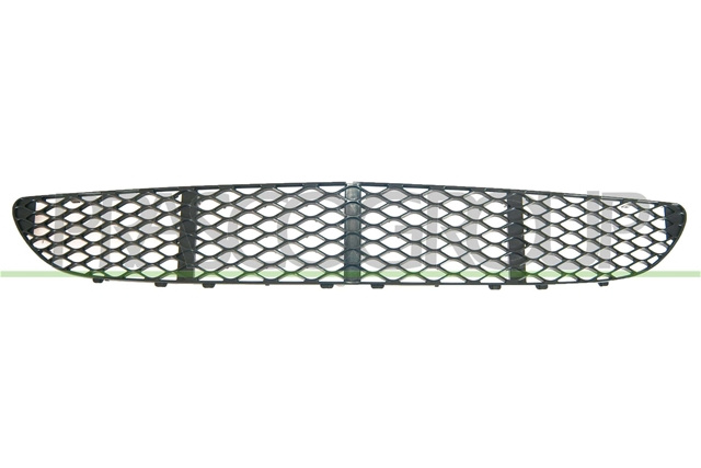 Grila Ventilatie, Bara Protectie Prasco Mercedes-Benz ME0392120