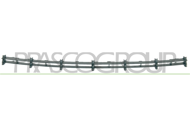 Grila Ventilatie, Bara Protectie Prasco Opel OP0172120