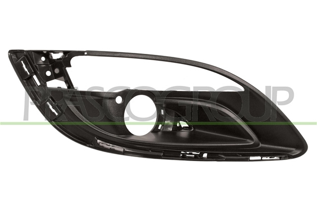 Grila Ventilatie, Bara Protectie Prasco Opel OP4182123