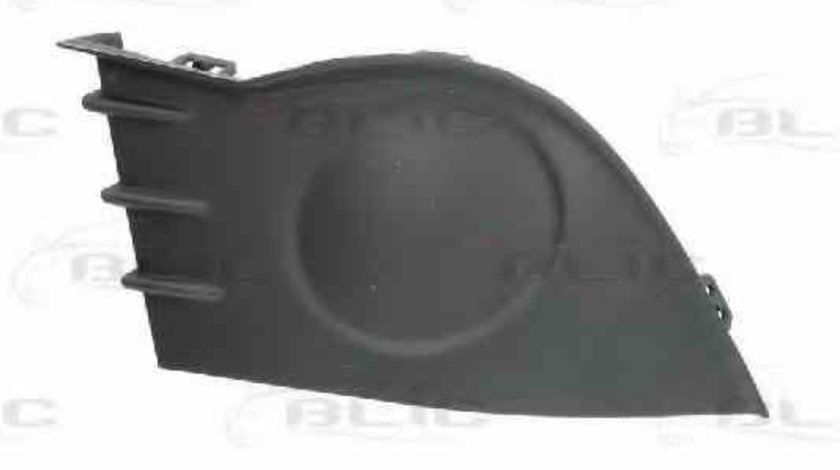 Grila ventilatie bara protectie RENAULT CLIO III BR0/1 CR0/1 BLIC 5703-05-6033912P