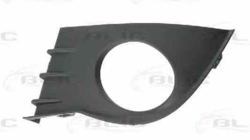 Grila ventilatie bara protectie RENAULT CLIO Grandtour KR0/1 BLIC 5703-05-6033913P