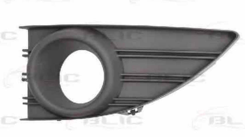 Grila ventilatie bara protectie RENAULT FLUENCE L30 BLIC 6502-07-6050917P