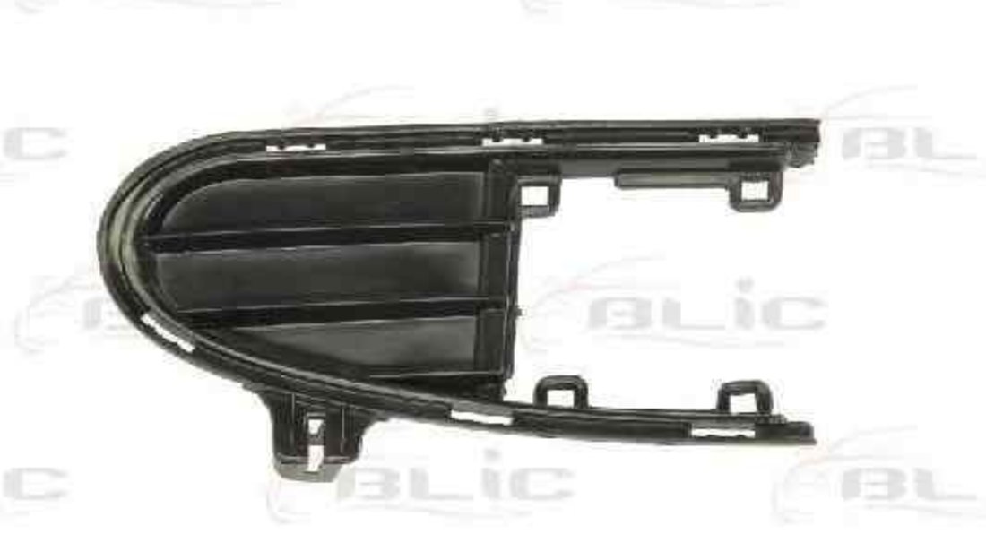 Grila ventilatie, bara protectie SEAT ALHAMBRA (7V8, 7V9) BLIC 6502-07-2582916P