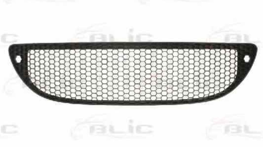 Grila ventilatie bara protectie SEAT ALTEA 5P1 Producator BLIC 6502-07-6612910P