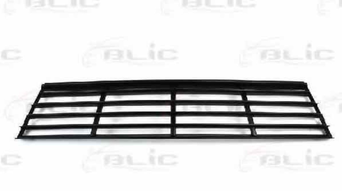 Grila ventilatie bara protectie SEAT IBIZA IV 6L1 Producator BLIC 6502-07-6609995P