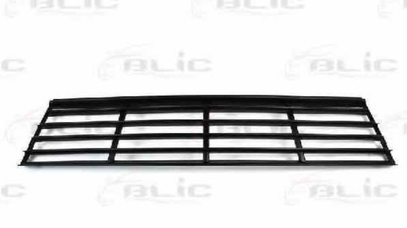 Grila ventilatie bara protectie SEAT IBIZA IV 6L1 BLIC 6502-07-6609995P