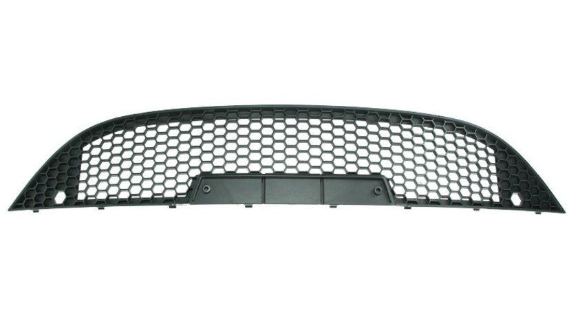 Grila ventilatie, bara protectie SEAT LEON (1M1) (1999 - 2006) PRASCO ST4222120 piesa NOUA