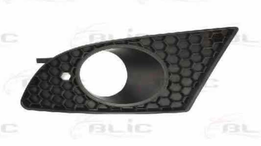 Grila ventilatie bara protectie SEAT LEON 1P1 BLIC 6502-07-6613993P