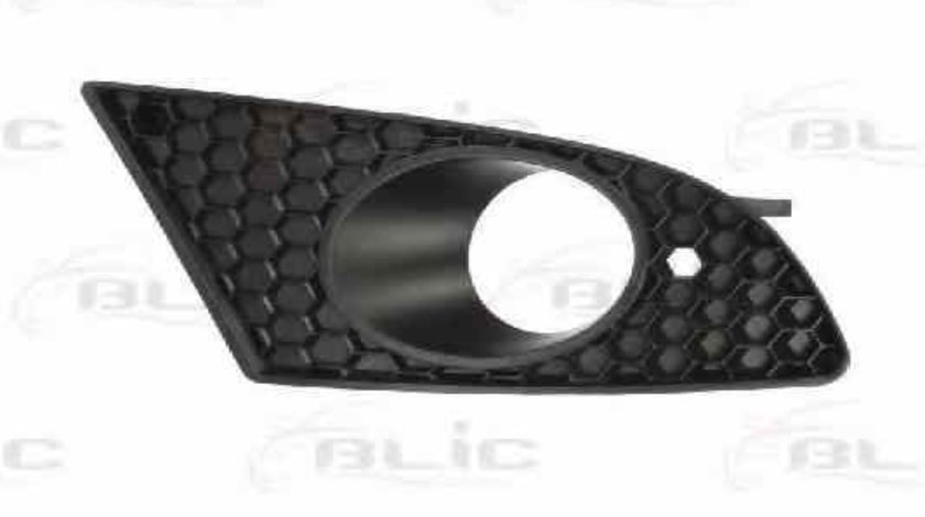 Grila ventilatie bara protectie SEAT LEON 1P1 BLIC 6502-07-6613994P