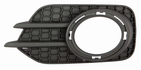 Grila ventilatie, BARA protectie stanga (4412518LUD DEPO) VW