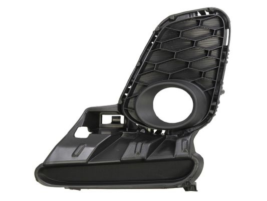 Grila ventilatie, BARA protectie stanga (6502073477923P BLIC) MAZDA