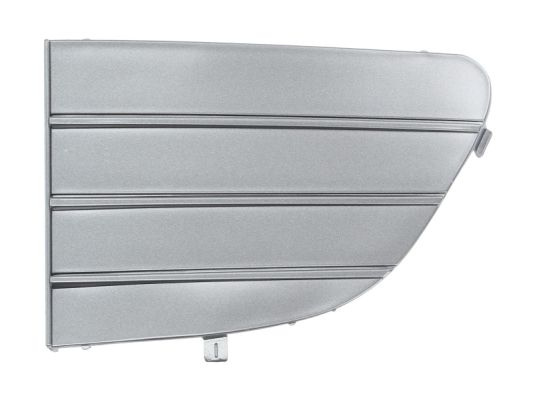 Grila ventilatie, BARA protectie stanga (6502072019915P BLIC) FIAT