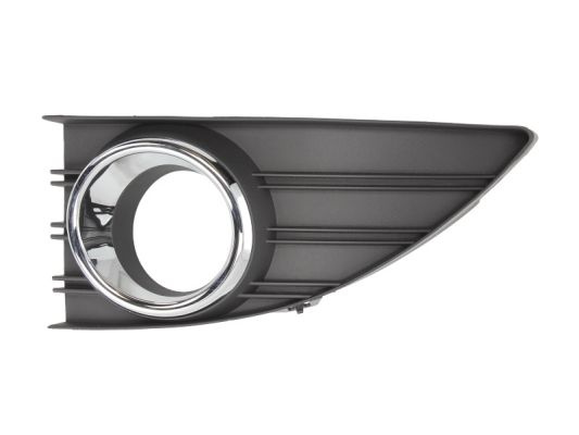 Grila ventilatie, BARA protectie stanga (6502076050919P BLIC) RENAULT