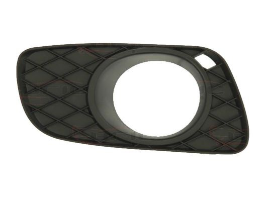 Grila ventilatie, BARA protectie stanga (5512003502917P BLIC) SMART