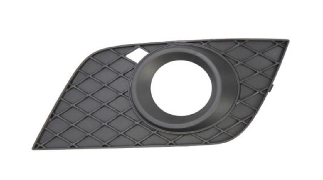 Grila ventilatie, BARA protectie stanga (6502073538917P BLIC) MERCEDES-BENZ