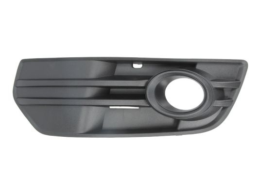 Grila ventilatie, BARA protectie stanga (6502070035921P BLIC) AUDI