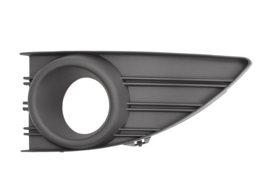 Grila ventilatie, BARA protectie stanga (6502076050917P BLIC) RENAULT