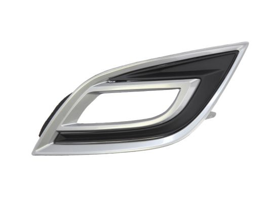 Grila ventilatie, BARA protectie stanga (6502073499917P BLIC) MAZDA