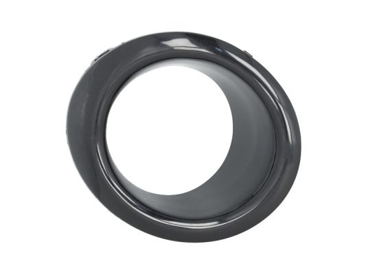 Grila ventilatie, BARA protectie stanga (6502071635995P BLIC) NISSAN