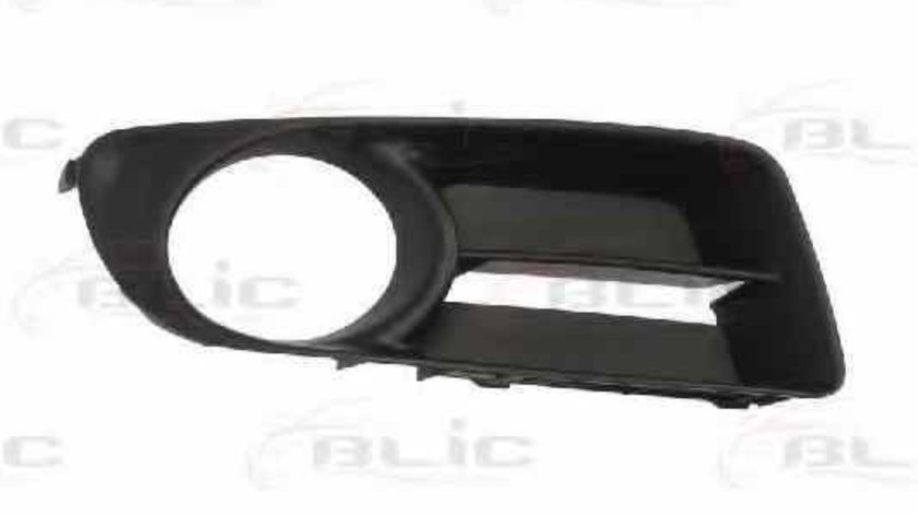 Grila ventilatie bara protectie TOYOTA COROLLA limuzina E12J E12T Producator BLIC 6502-07-8116914P