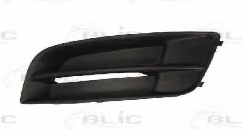 Grila ventilatie bara protectie TOYOTA COROLLA ZZE12 NDE12 ZDE12 Producator BLIC 6502-07-8116916P