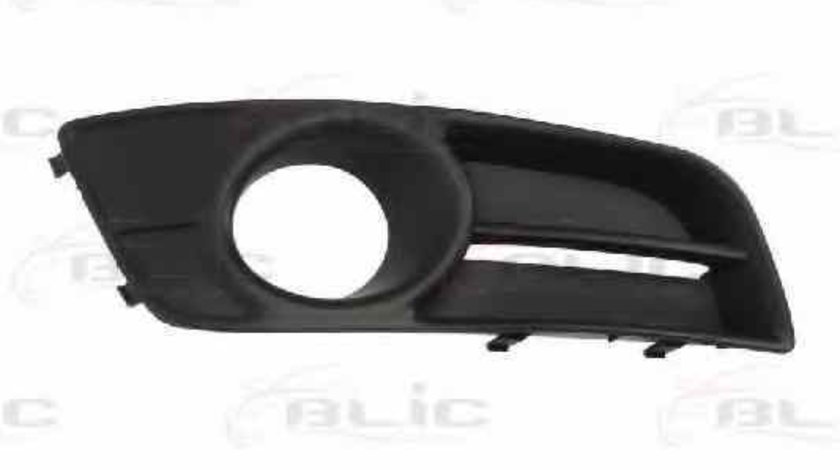Grila ventilatie bara protectie TOYOTA COROLLA ZZE12 NDE12 ZDE12 BLIC 6502-07-8116918P