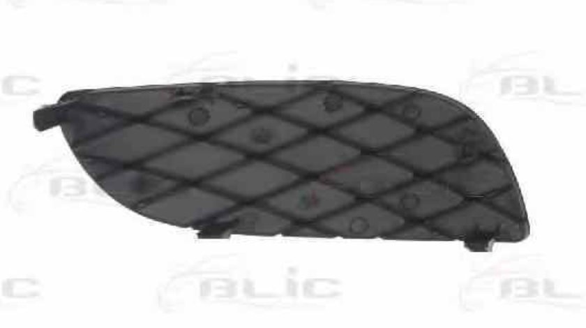 Grila ventilatie bara protectie TOYOTA YARIS SCP1 NLP1 NCP1 BLIC 6502-07-8109915P