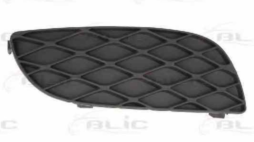 Grila ventilatie bara protectie TOYOTA YARIS SCP1 NLP1 NCP1 BLIC 6502-07-8109916P