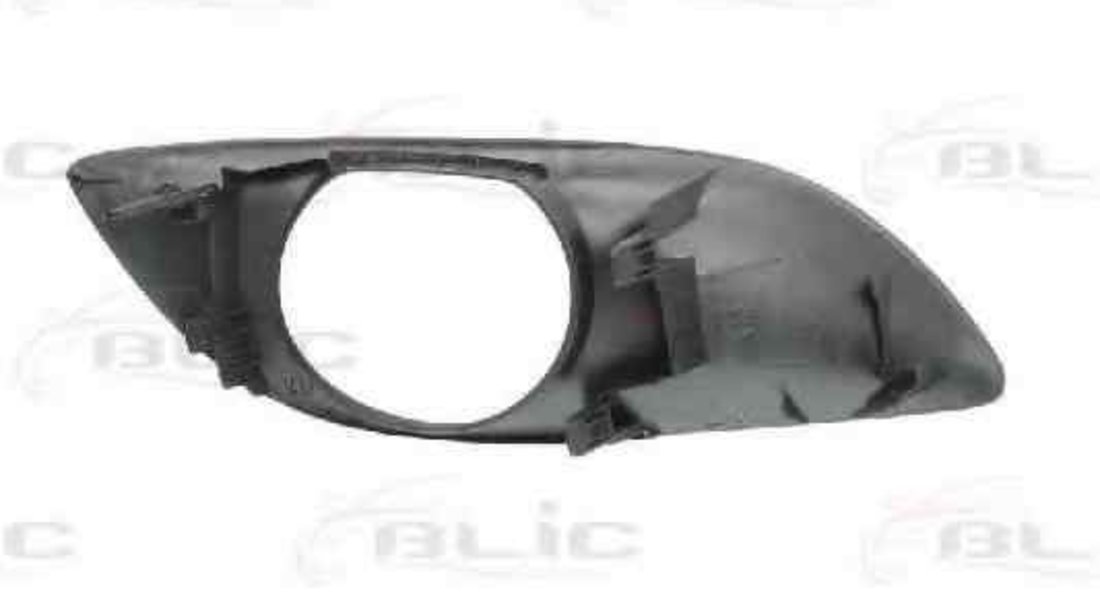 Grila ventilatie, bara protectie TOYOTA YARIS (SCP9_, NSP9_, KSP9_, NCP9_, ZSP9_) BLIC 5510-00-8155997P