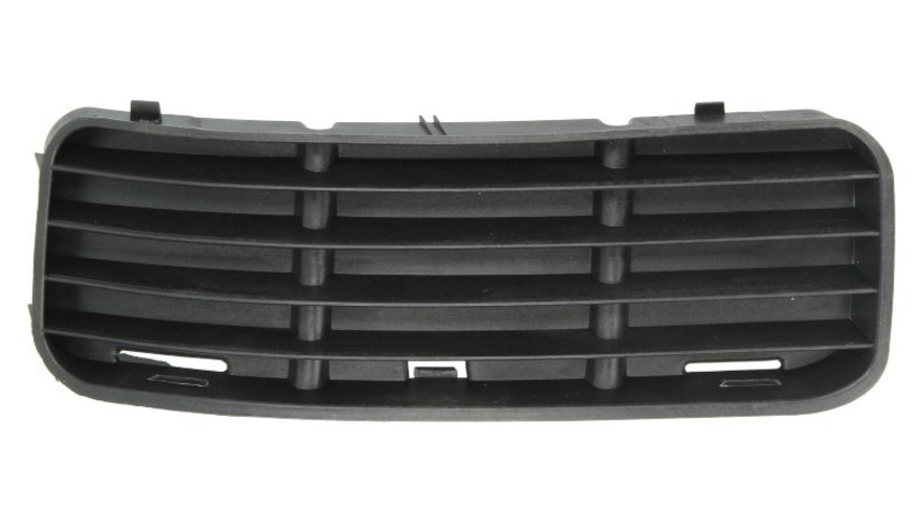 Grila ventilatie, bara protectie VW CADDY II Combi (9K9B) (1995 - 2004) BLIC 6502-07-9505997P piesa NOUA