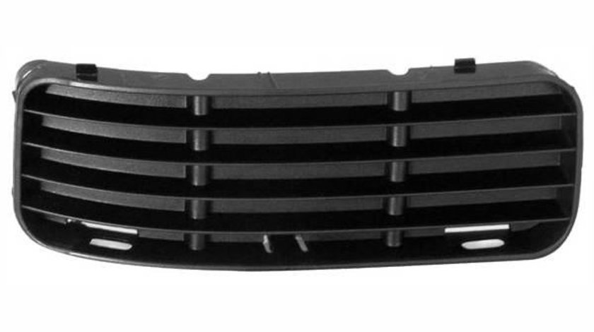 Grila ventilatie, bara protectie VW CADDY II Caroserie (9K9A) (1995 - 2004) QWP 9672 273 piesa NOUA