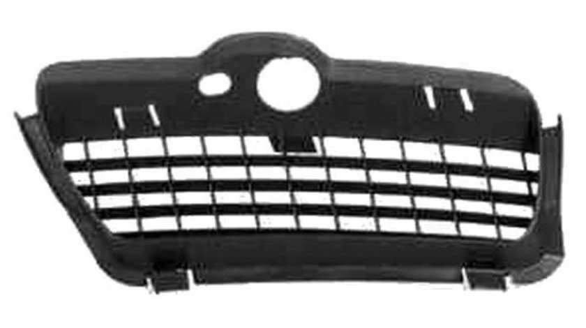 Grila ventilatie, bara protectie VW GOLF III Cabriolet (1E7) (1993 - 1998) QWP 9624 272 QC produs NOU