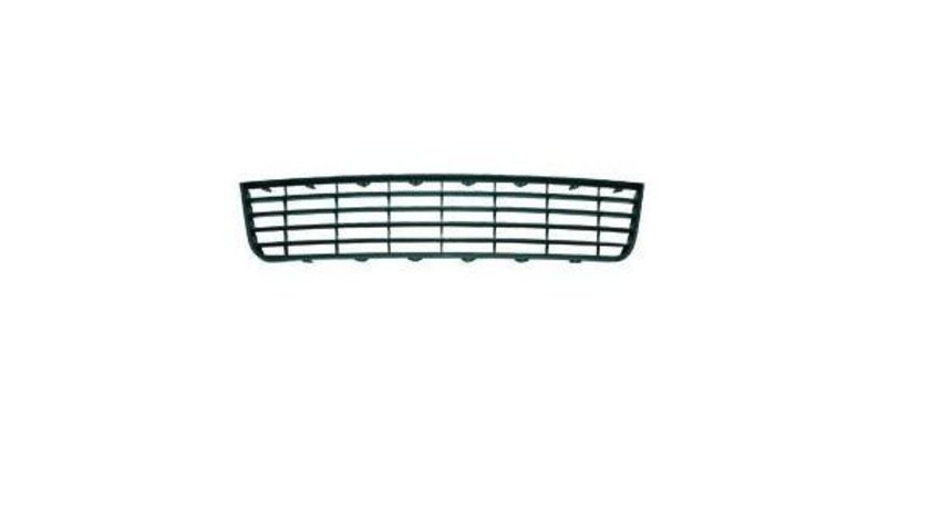 Grila ventilatie, bara protectie VW GOLF PLUS (5M1, 521) (2005 - 2013) QWP 9630 270 piesa NOUA