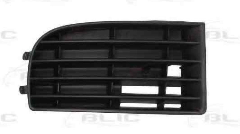 Grila ventilatie, bara protectie VW GOLF V (1K1) BLIC 6502-07-9524998P