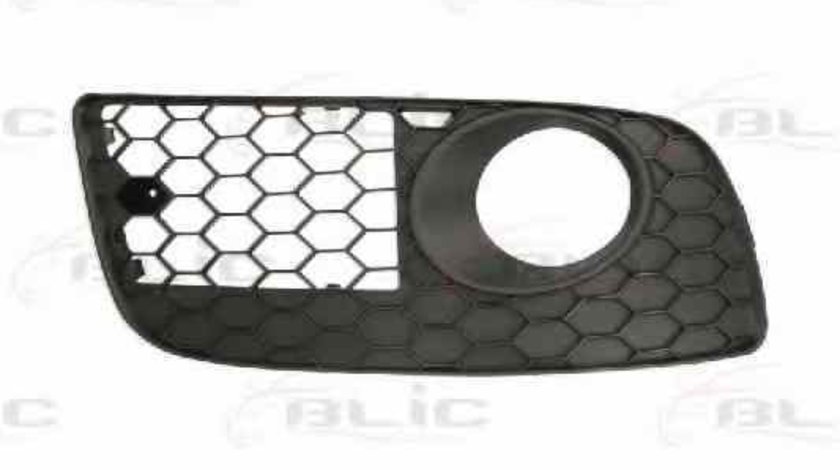Grila ventilatie bara protectie VW GOLF V 1K1 Producator BLIC 6502-07-9524914P