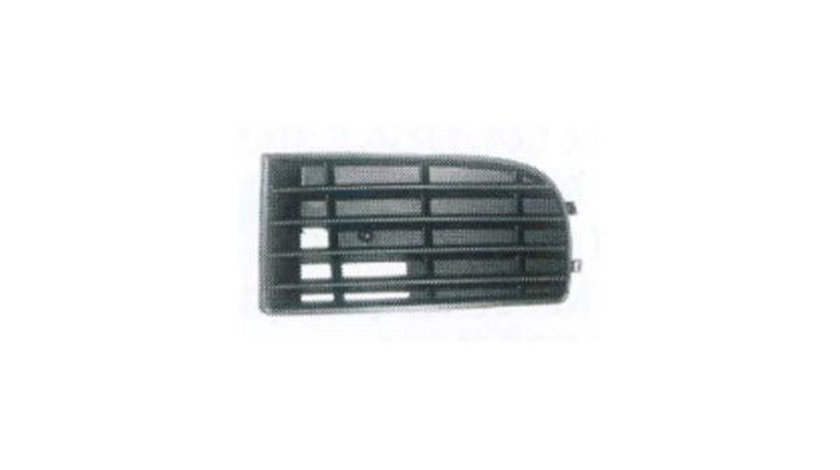 Grila ventilatie, bara protectie VW GOLF V (1K1) (2003 - 2009) QWP 9626 272 piesa NOUA