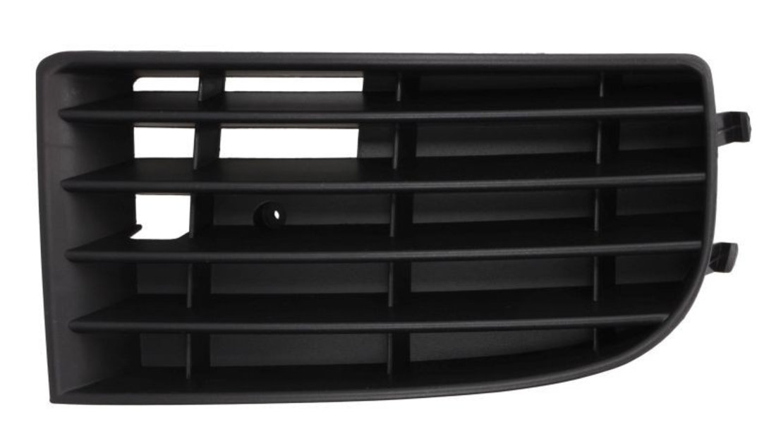 Grila ventilatie, bara protectie VW GOLF V (1K1) (2003 - 2009) BLIC 6502-07-9524998P piesa NOUA